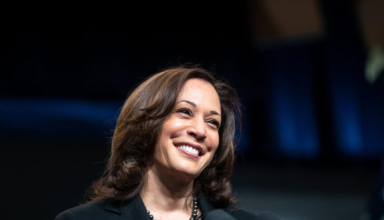 US Vice President Kamala Harris is set to visit the Philippines