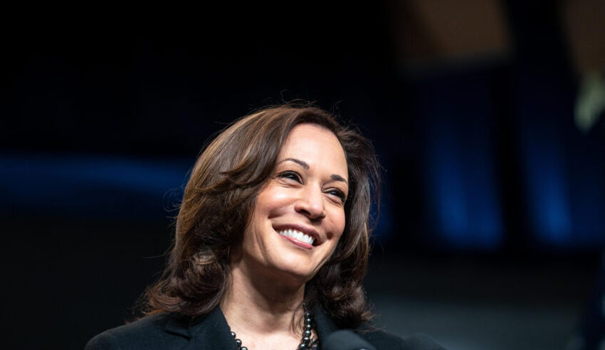 US Vice President Kamala Harris is set to visit the Philippines