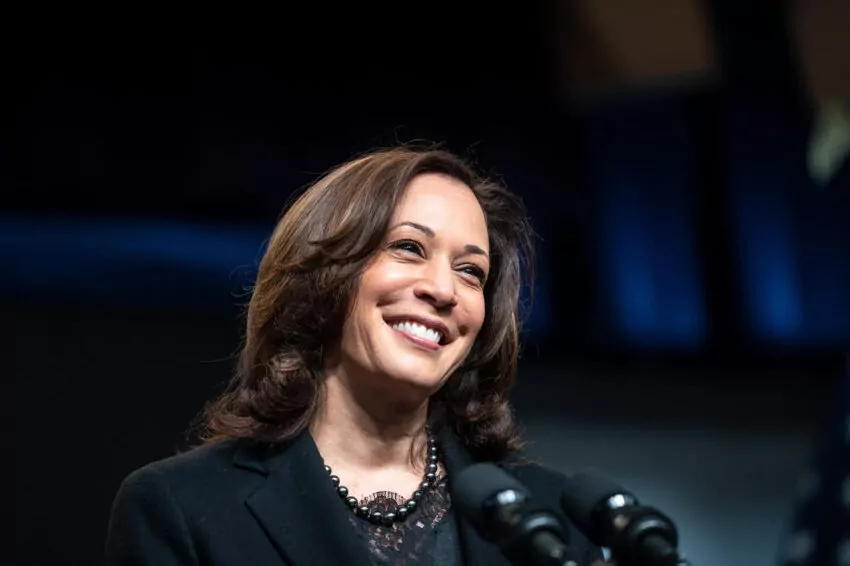 US Vice President Kamala Harris is set to visit the Philippines