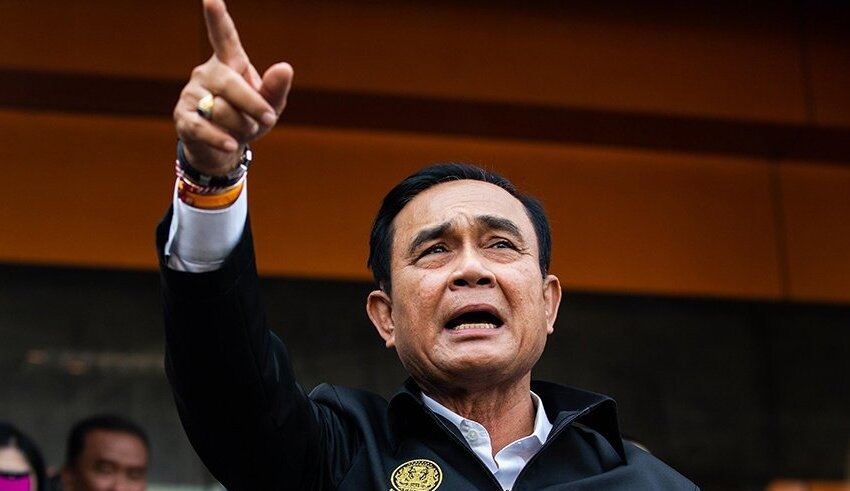 Who or what is to blame for Thailand's worst mass murder