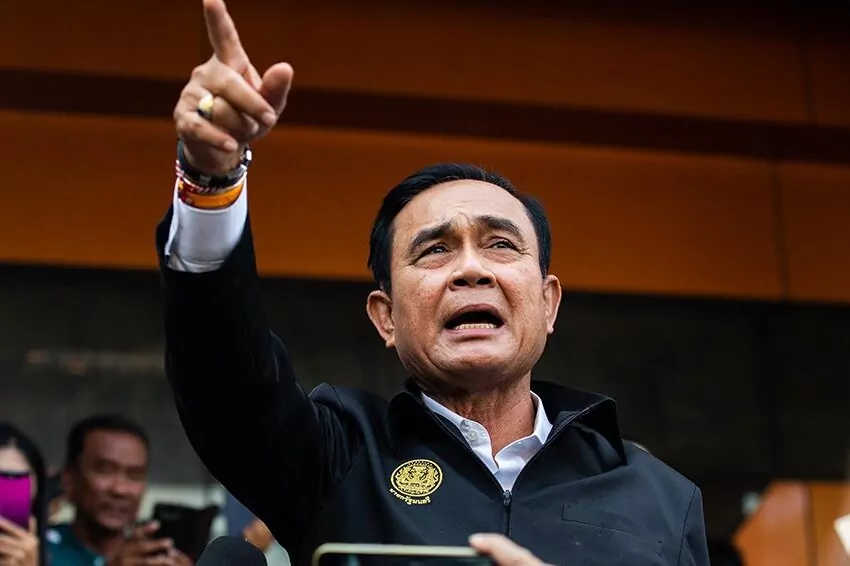 Who or what is to blame for Thailand's worst mass murder