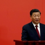 Xi wins historic third term, announces new top party officials