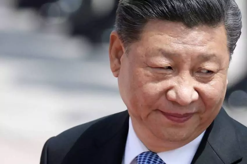 Xi’s call to win tech race suggests more Chinese state-led spending