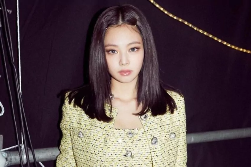 YG Entertainment to sue leakers of BLACKPINK Jennie’s private photos