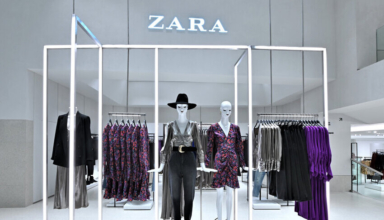 Zara BGC receives criticism for denying a transwoman from using the ladies fitting room