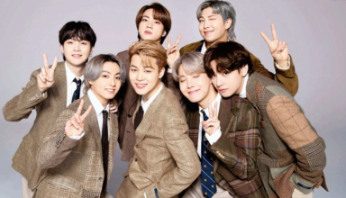 best k pop boy groups