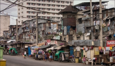 poorest cities in the philippines