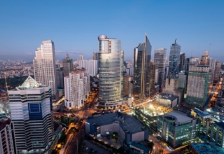 richest city in the philippines