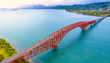 top 10 longest bridges in the philippines