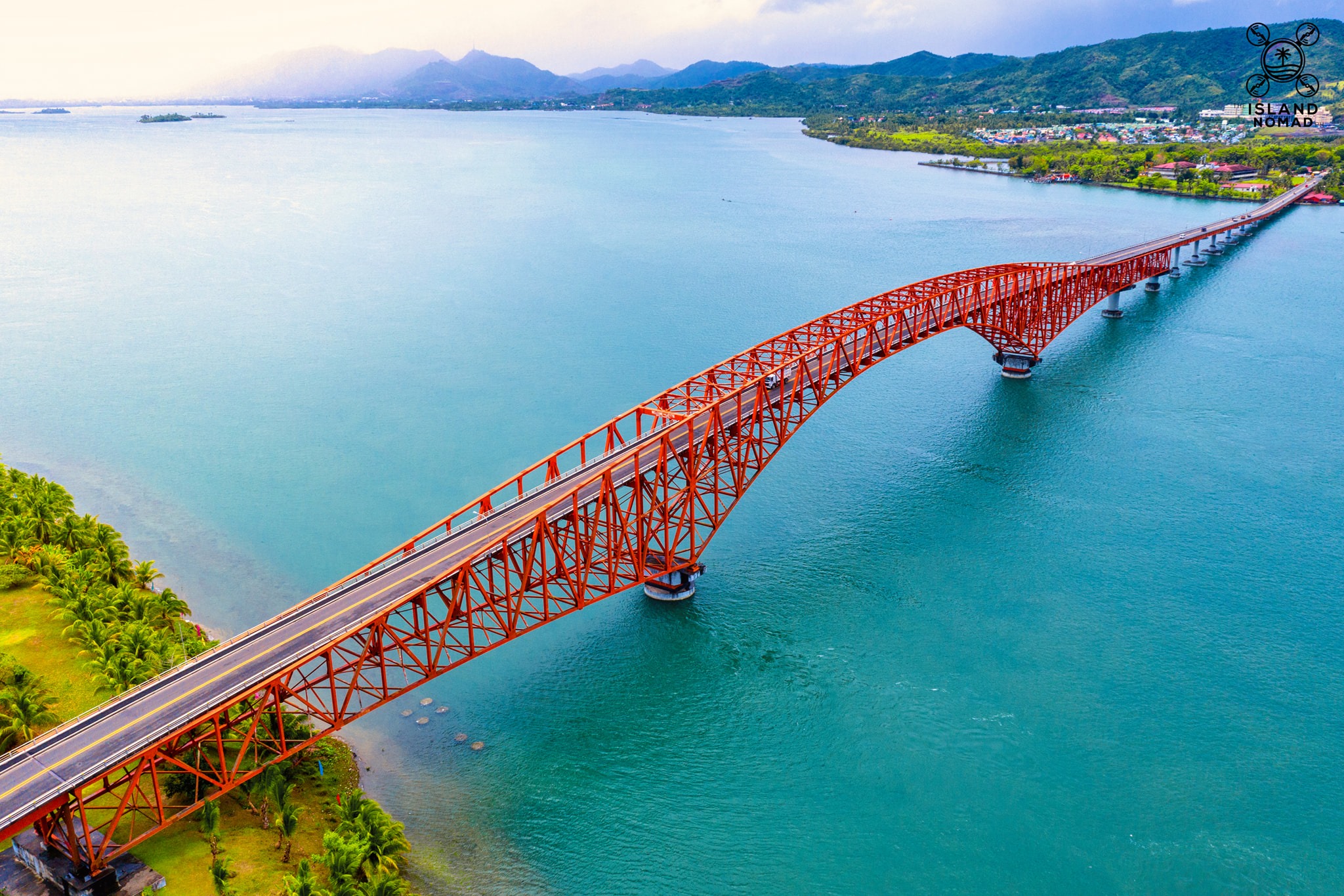 Top 10 Longest Bridges in the Philippines