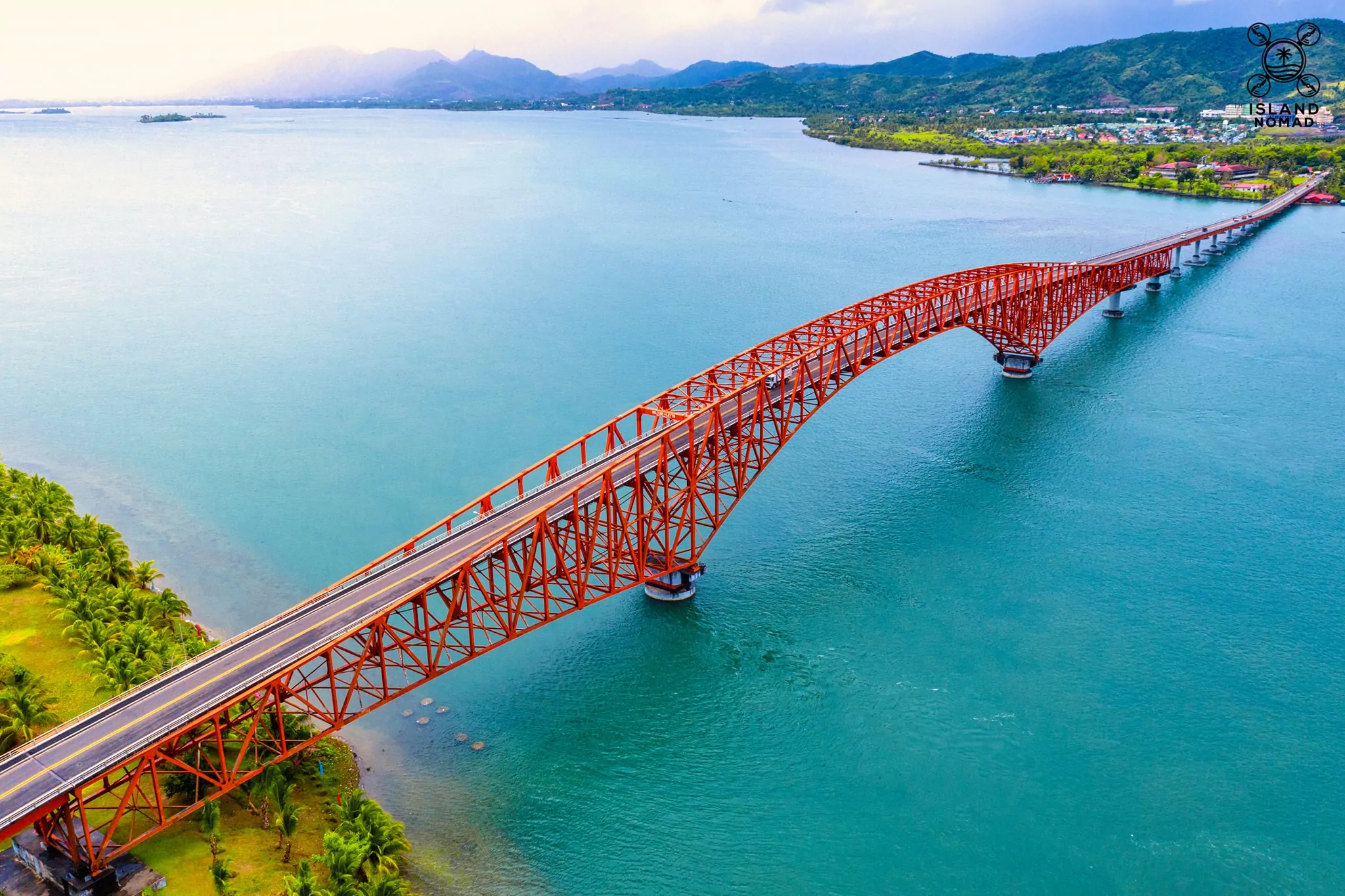Top 10 Longest Bridges in the Philippines