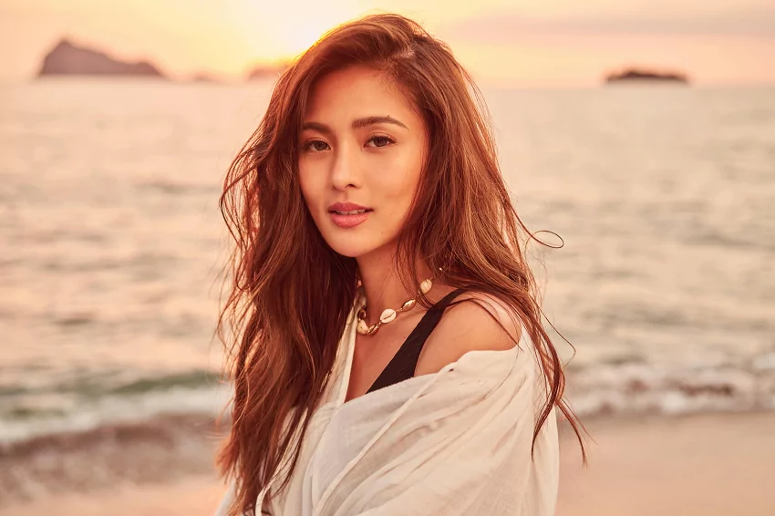 Top 10 Most-Followed Filipino Celebrities on Instagram