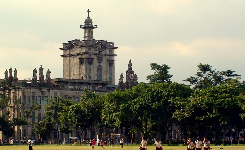 top 10 oldest schools in the philippines