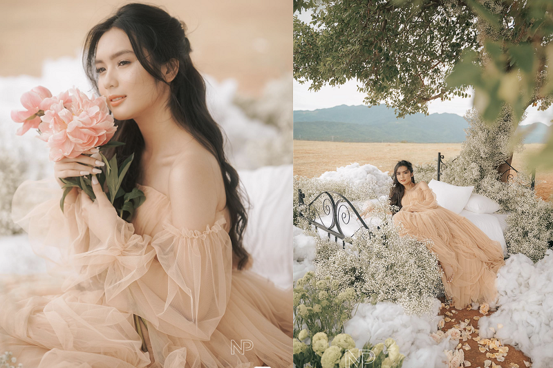 Top 8 Gen Z Filipina Actresses