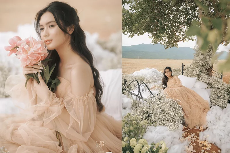 Top 8 Gen Z Filipina Actresses