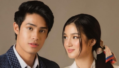 who is donny pangilinans girlfriend
