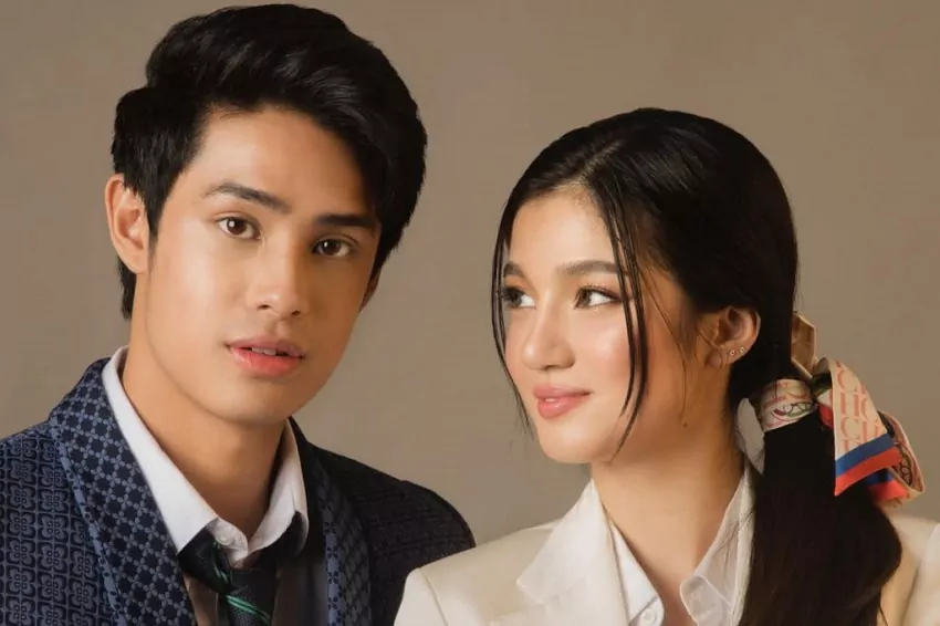 Who is Donny Pangilinan’s Girlfriend?
