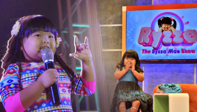 Ryzza Mae Dizon
