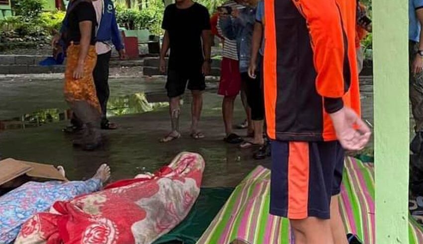 Ateneo student found dead at Camarines Sur capitol