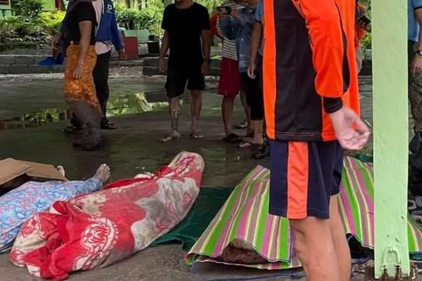Ateneo student found dead at Camarines Sur capitol