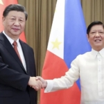 Beijing tells PH to 'reject unilateralism and bullying'
