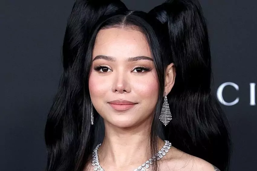 Bella Poarch divorces her 4-year husband