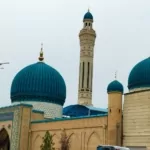 Bukhara Governor UAE model for harmonious coexistence