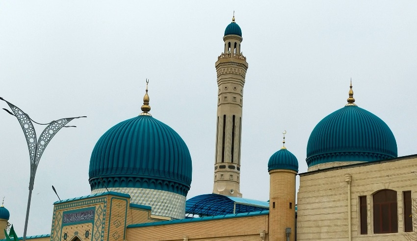 Bukhara Governor UAE model for harmonious coexistence
