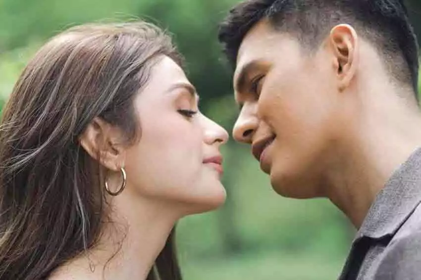 Carla Abellana says her breakup with ex-husband Tom Rodriguez hurts