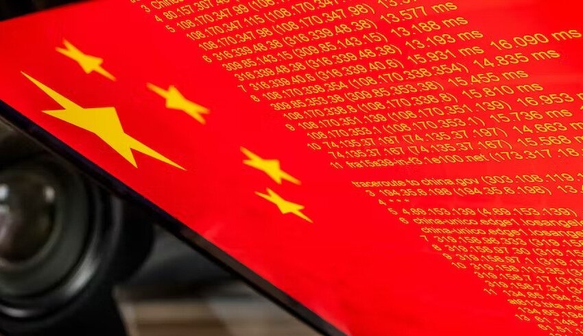 china based hackers spear phish asia pacific governments, especially ph