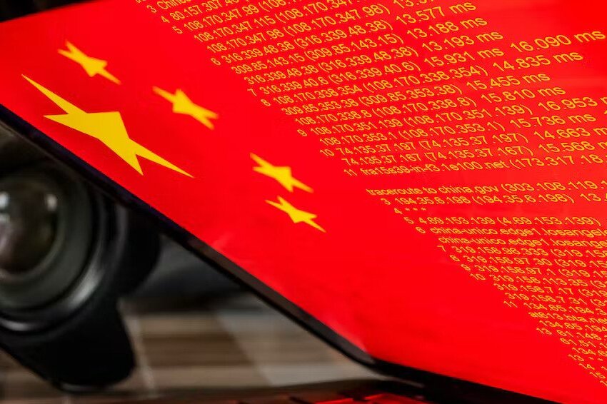 china based hackers spear phish asia pacific governments, especially ph
