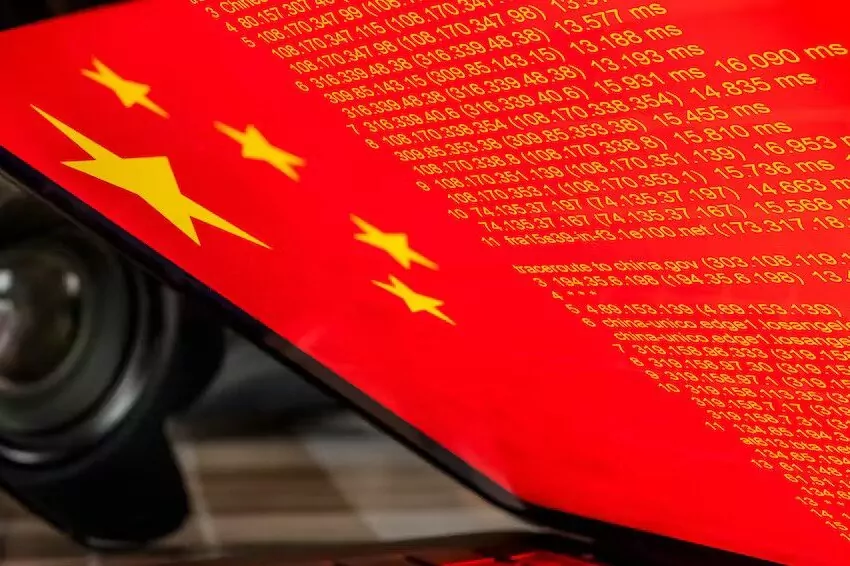 china based hackers spear phish asia pacific governments, especially ph