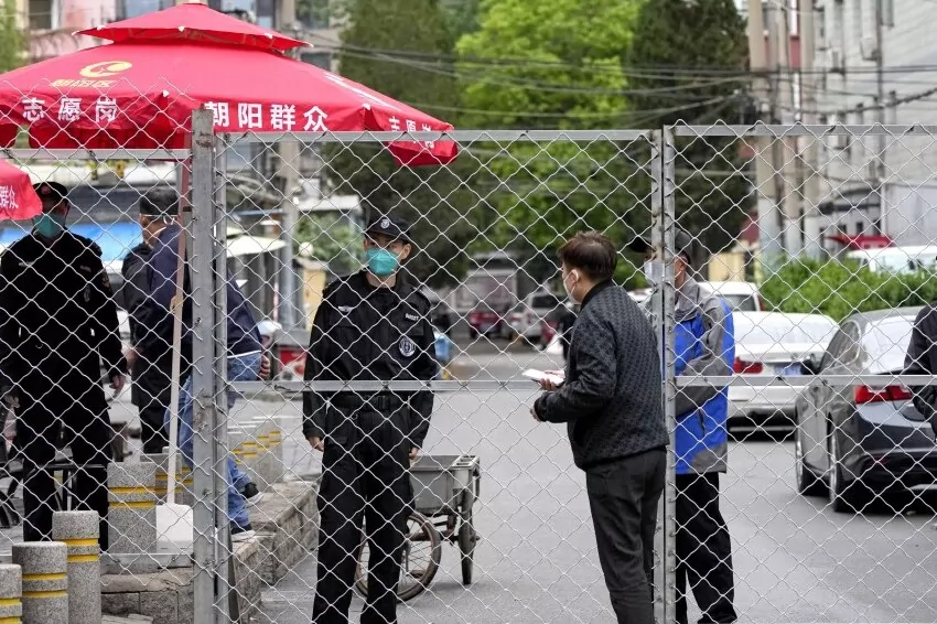 china records third consecutive daily covid 19 cases