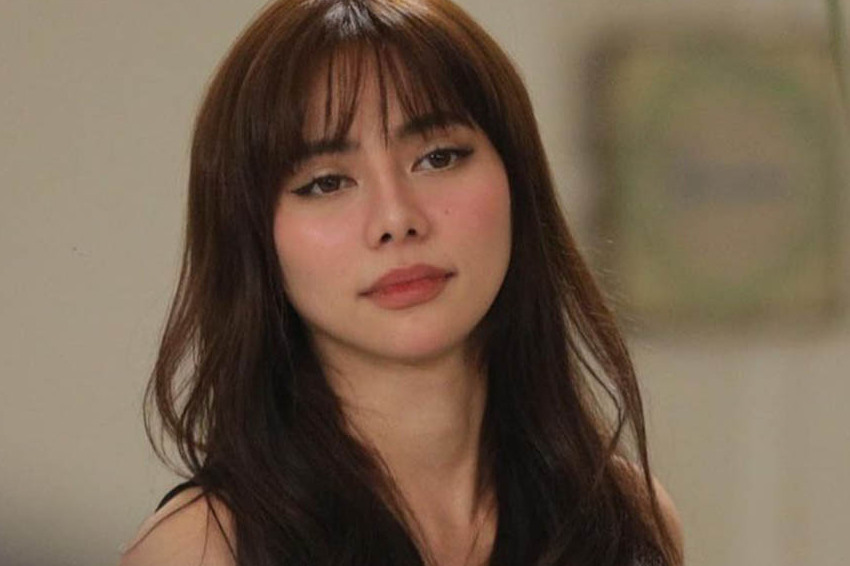 Debbie Garcia takes legal action against Barbie Imperial