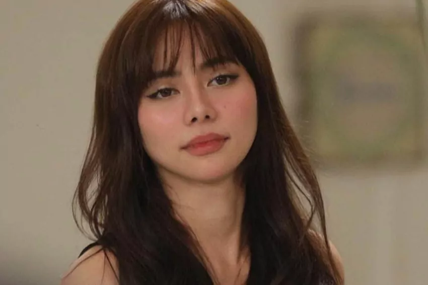 Debbie Garcia takes legal action against Barbie Imperial