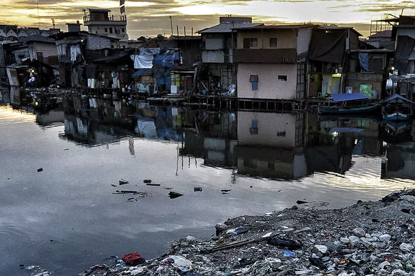Did you know Indonesia is changing its capital to save it?