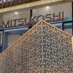Did you know a new mall is opening in BGC Taguig