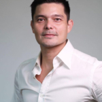 Dingdong Dantes' gracious reply about climate change wows fans on Twitter