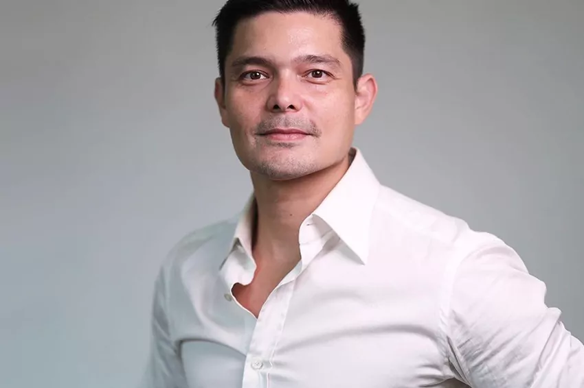 Dingdong Dantes' gracious reply about climate change wows fans on Twitter