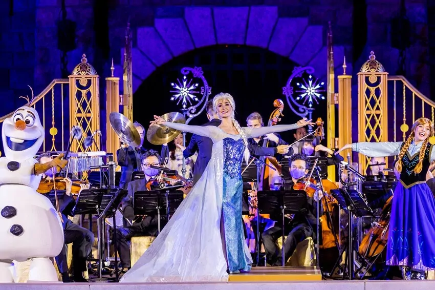 "Disney in Concert" heads for Manila in 2023