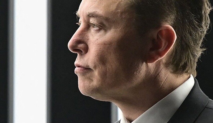 Elon Musk says he will replace Twitter's CEO