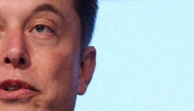 Elon Musk will be Twitter's CEO