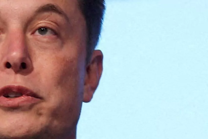 Elon Musk will be Twitter’s CEO