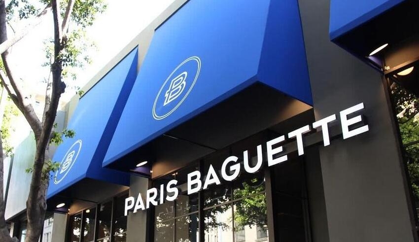 Employee's death sparks Paris Baguette boycott