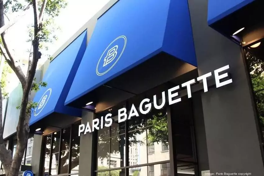Employee's death sparks Paris Baguette boycott