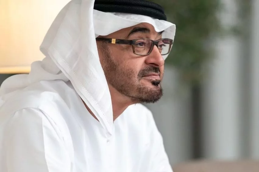 For the G20 Summit in Bali, the UAE President goes to Indonesia