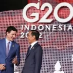 G20 summit opens in Bali with a call for unity; Ukraine war tops agenda