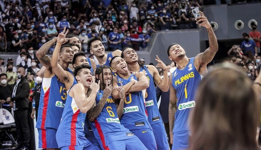Gilas to return 4 years after Australia clash
