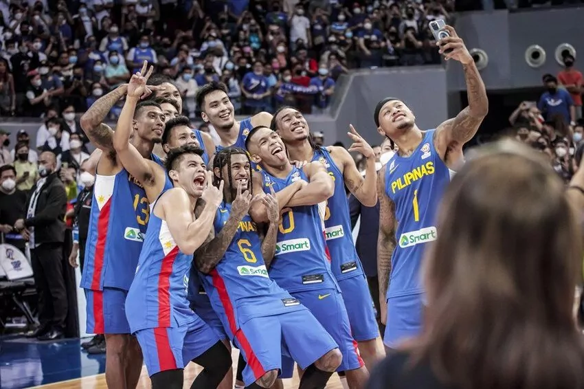 Gilas to return 4 years after Australia clash