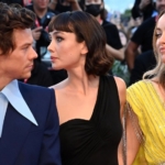 Harry Styles breaks up with Olivia Wilde